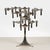 Orion Modular Candelabra by Fritz Nagel for BMF, 1960s For Sale - Image 6 of 14