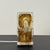 A small, sculptural lamp by Poliarte, the historic Veronese manufacturer founded by Albano Poli, one of the most...