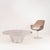 Champagne Chair by Estelle and Erwin Laverne, 1970s For Sale - Image 6 of 12