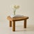 Pierre Chapo "T23" Oak Side Table, 1960s For Sale In New York - Image 6 of 6
