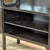 1970s Vintage Polished Medical Cabinet, 1970s For Sale - Image 5 of 11