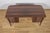 Mid-Century Modern Danish Rosewood Desk by Svend Åge Madsen for H.P. Hansen, Denmark, 1960s For Sale - Image 11 of 18