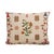 This pillow features Fairview Cross Stitch Embroidery with a Knife Edge finish. Fairview Cross Stitch Embroidery is a...