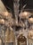 Early 21st Century Modern Fume’ Murano Glass Chandelier For Sale - Image 5 of 6