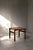 Mid-Century Danish Modern Capella Coffee Table in Santos Rosewood by Illum Wikkelø for Niels Eilersen, 1960s For Sale - Image 6 of 16