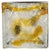 Murano Glass Flush Mount Wall Light from Mazzega, Italy, 1970s For Sale - Image 11 of 11