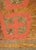 "Happiness #1" Handmade Paper Composition by Marc Foster Grant For Sale In Monterey, CA - Image 6 of 12