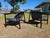 This listing is for a Pair. The label shows Made by GEIGER, no labeling for Herman Miller Up for sale is an authentic,...