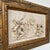 J.P.Myers 1882 Manufacturers - Relief Tableau in Alabaster Dust For Sale - Image 4 of 10