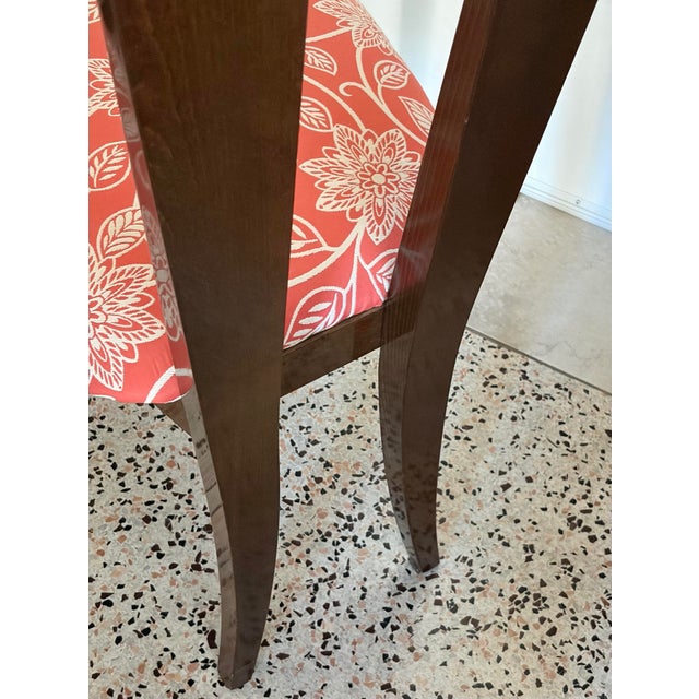 2010s Italian Modern Chairs For Sale - Image 5 of 6