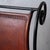 Spanish Hacienda Wrought Iron & Leather Counter Stools, 1960s For Sale - Image 10 of 18