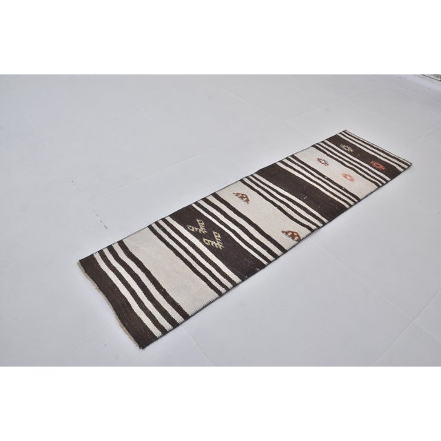 Handmade wool carpet in Turkish Anatolia , Vintage Oushak Rug,Turkish Vintage Anatolian Rug, Handmade wool Rug . One Of...