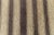 This exceptional vintage Moroccan Tuareg rug from the 1950s showcases the refined, minimalist aesthetic characteristic of...