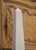 Metal Pair of French Empire Style Blue Turquin Marble Obelisks, Early 1900s For Sale - Image 7 of 18