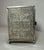 Antique 19th Century Ornate Cast Iron Security Safe Deposit Lockable Still Bank For Sale - Image 10 of 12