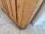 Baroque Farmhouse Cabinet in Softwood For Sale - Image 9 of 14