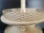Vintage Tourniquet Cake Stand, 1950 For Sale - Image 6 of 11