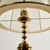 1970s Brass Table Lamp, 1970s For Sale - Image 5 of 12