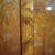 Brown Biedermeier-Style Wardrobe in Wood For Sale - Image 8 of 12