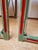 Vintage Folding Chairs by Table Auto B.P. Paris, 1950s, Set of 2 For Sale - Image 12 of 18