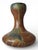 Puisaye stoneware vase signed Alfred Lebret (1871-1955). Made in the 1920s or 1930s. Length 17 cm Width 17 cm Height 19 cm...