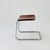 Bauhaus Mid-Century Bauhaus B37 Stool by Mart Stam for Bremshy, 1960s For Sale - Image 3 of 11