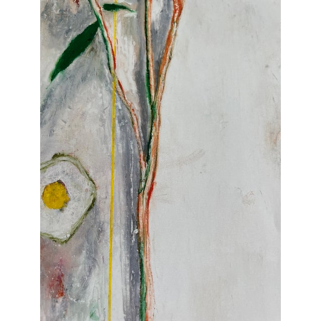 Paper Harold Ancart, Untitled, 2023, Exhibition Poster For Sale - Image 7 of 8