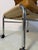 Stool in Chrome by Noboru Nakamura for Ikea For Sale - Image 6 of 11