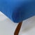 Textile 1970s Royere Style Fainting Daybed For Sale - Image 7 of 7