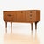 Mid-Century Modern Mid Century Jentique Teak Sideboard, England, 1960s For Sale - Image 3 of 10