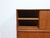 Mid-Century Modern Mid Century Modern Vintage TeakDanish Buffet Credenza For Sale - Image 3 of 15