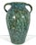 Zanesville Stoneware Co. Neptune Floor Vase c. 1920 Rare For Sale - Image 10 of 10