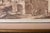 18th Century Paul Sandby “Sepulchre of King Theodorick” Aquatint After Clérisseau, Framed For Sale - Image 6 of 17