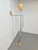 Vintage Wall-Mounted Coat Hanger, 1980s For Sale - Image 4 of 15