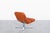 Mid-Century Modern Leather “Solo” Lounge Chairs by John Follis for Fortress For Sale - Image 12 of 14