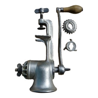 Meat Grinder For Sale
