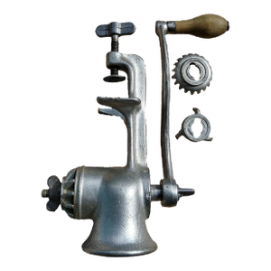 Meat Grinder
