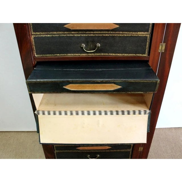 Antique Background Panel For Sale - Image 17 of 18