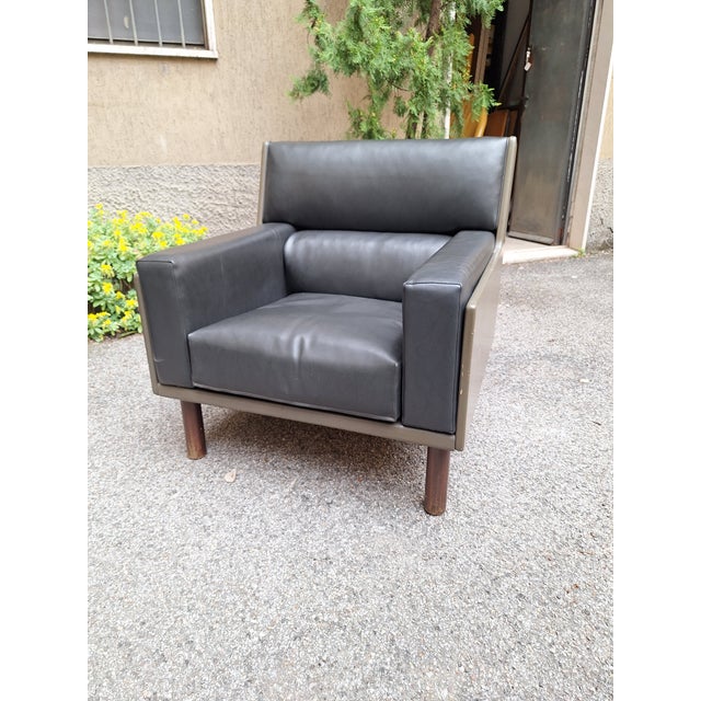 Armchairs from Castelli / Anonima Castelli, 1960s, Set of 2 For Sale - Image 9 of 14