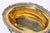 Rococo Rococo Revival Italian Silver-Gilt Open Salt Bowl, 1970s For Sale - Image 3 of 6