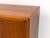 Bodafors Walnut Sideboard with Drawers by Bertil Fridhagen for Bodafors, 1961 For Sale - Image 4 of 18