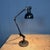 Black Table Lamp with Enamel Shade from Rademacher For Sale - Image 13 of 18