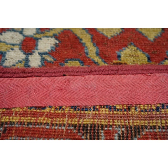 Traditional Late 18th Century Antique Bidjar Rug 5'0'' x 10'7'' For Sale - Image 3 of 12