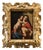 After Antonio Molinari, Madonna, 1600s-1700s, Oil Painting, Framed For Sale