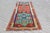 Vintage Turkish Anatolian Kilim Rug - 58"x126" For Sale - Image 12 of 12