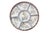 White Mid 20th Century Japanese Kiri-Mon Porcelain Lusterware Serving Dishes For Sale - Image 8 of 12