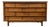 Mid-Century Modern Double Dresser by j.b. Van Sciver Co. Furniture For Sale
