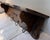 Wood Vintage French Pot Rack or Coat Rack For Sale - Image 7 of 12