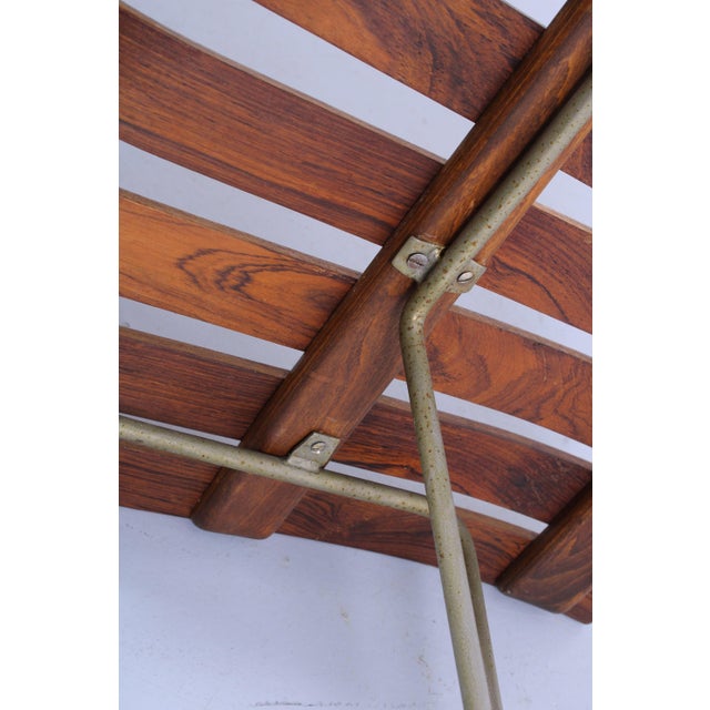 Senior Easy Chair by Hans Brattrud for Hove Mobler, 1960s For Sale - Image 11 of 18