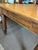 1950's Stickley French Farmhouse Pine Dining Table For Sale - Image 10 of 10